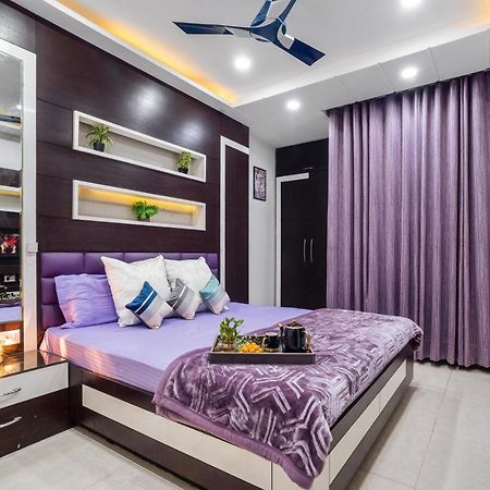 Homlee-Villa Luxury-2Bhk-Anand Vihar-Ramprastha Ghaziabad Zewnętrze zdjęcie