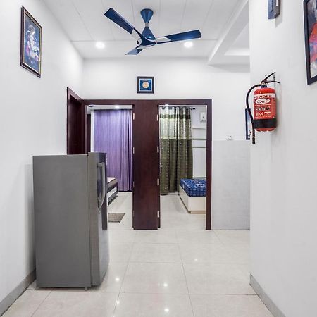 Homlee-Villa Luxury-2Bhk-Anand Vihar-Ramprastha Ghaziabad Zewnętrze zdjęcie