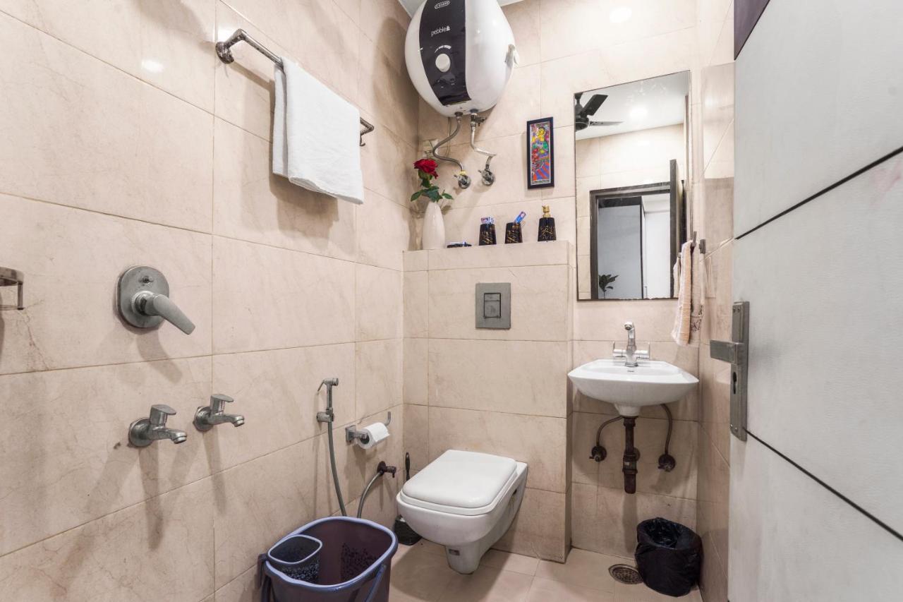 Homlee-Villa Luxury-2Bhk-Anand Vihar-Ramprastha Ghaziabad Zewnętrze zdjęcie