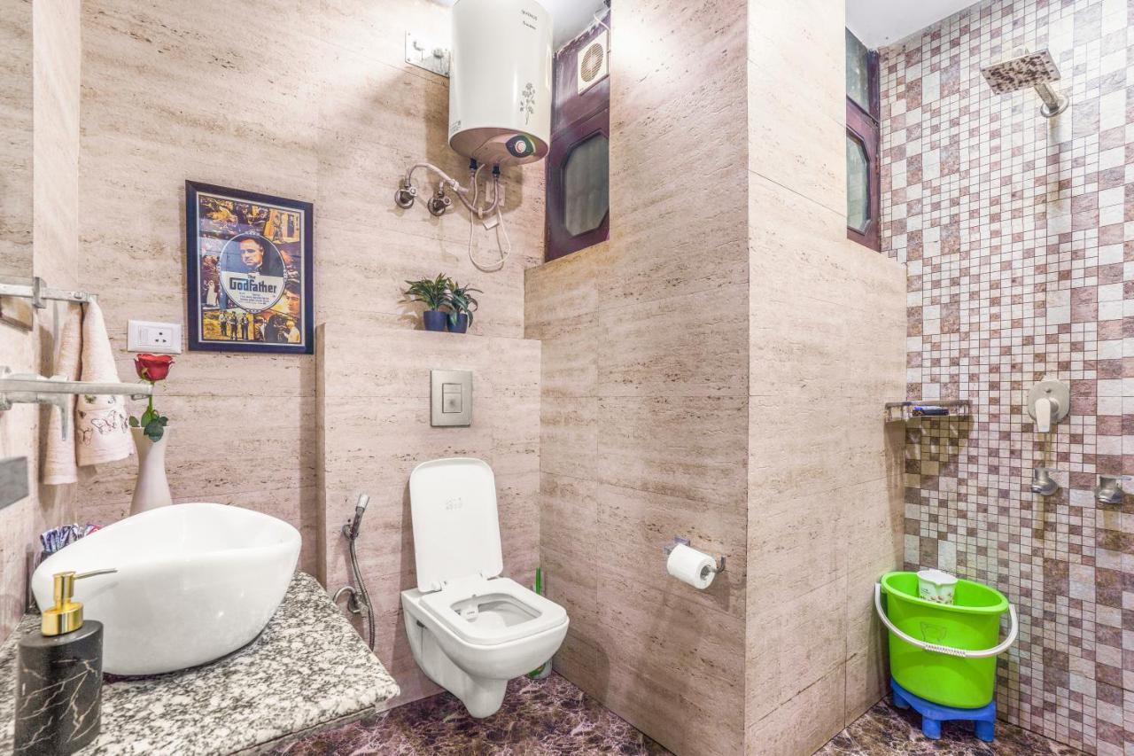 Homlee-Villa Luxury-2Bhk-Anand Vihar-Ramprastha Ghaziabad Zewnętrze zdjęcie