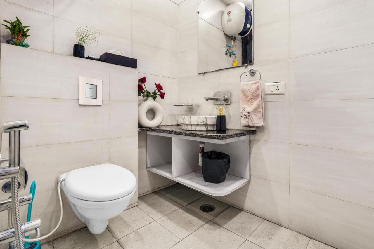Homlee-Villa Luxury-2Bhk-Anand Vihar-Ramprastha Ghaziabad Zewnętrze zdjęcie